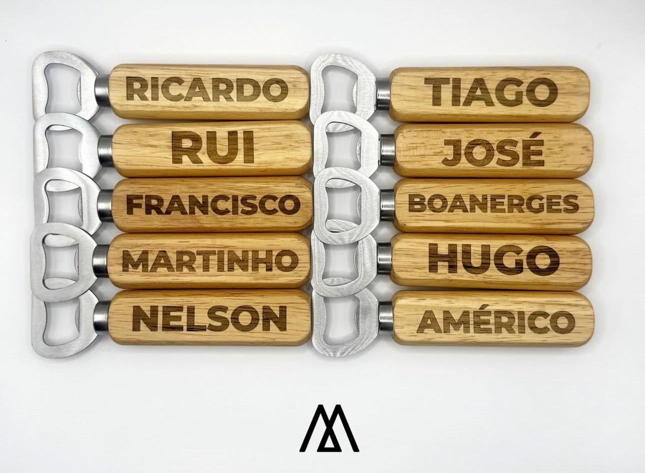 Abridores de Caricas/garrafas